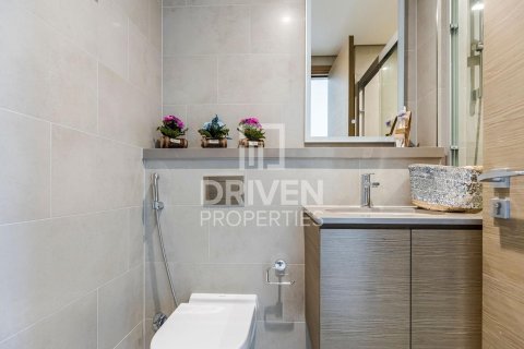 Apartmán v Mohammed Bin Rashid City, Dubai, SAE 1 spálňa, 48.68 m2 č. 757339 - Fotografia 8