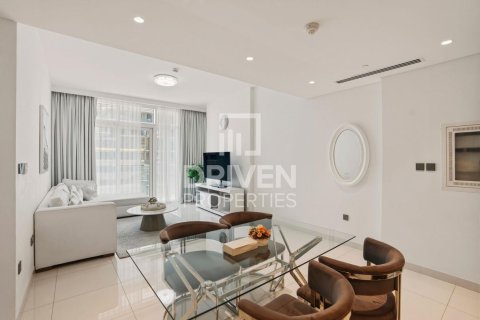 Lakás itt: Dubai Harbour, Dubai, EAE, 1 hálószoba, 65.31 m², azonosító: 757340