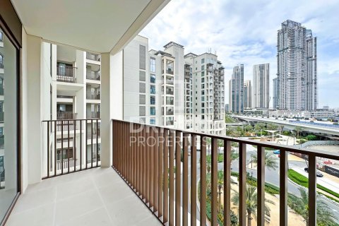 Apartament në Dubai Creek Harbour (The Lagoons), Dubai, Emiratet e Bashkuara Arabe 2 dhoma gjumi, 95.04 m2. № 757341 - Foto 20
