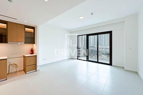 Apartament në Dubai Creek Harbour (The Lagoons), Dubai, Emiratet e Bashkuara Arabe 2 dhoma gjumi, 95.04 m2. № 757341 - Foto 5