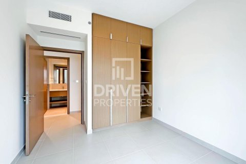 Apartament në Dubai Creek Harbour (The Lagoons), Dubai, Emiratet e Bashkuara Arabe 2 dhoma gjumi, 95.04 m2. № 757341 - Foto 12