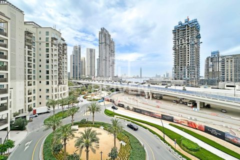 Apartament në Dubai Creek Harbour (The Lagoons), Dubai, Emiratet e Bashkuara Arabe 2 dhoma gjumi, 95.04 m2. № 757341 - Foto 2
