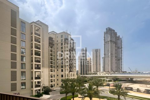Lakás itt: Dubai Creek Harbour (The Lagoons), Dubai, EAE, 1 hálószoba, 67.26 m², azonosító: 757342