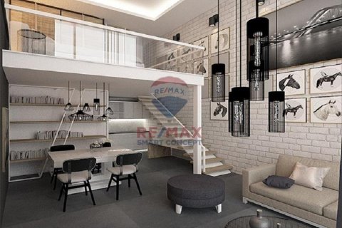 Townhouse sa Rukan, Dubai, UAE 2 silid-tulugan, 157.9 sq.m. № 339571 - larawan 12