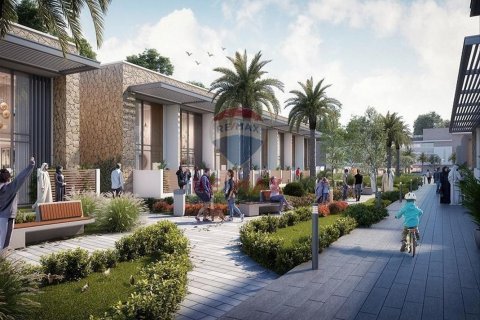 Townhouse sa Rukan, Dubai, UAE 2 silid-tulugan, 157.9 sq.m. № 339571 - larawan 10