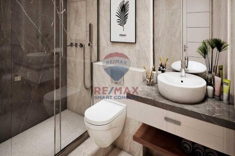 Townhouse sa Rukan, Dubai, UAE 2 silid-tulugan, 157.9 sq.m. № 339571 - larawan 4