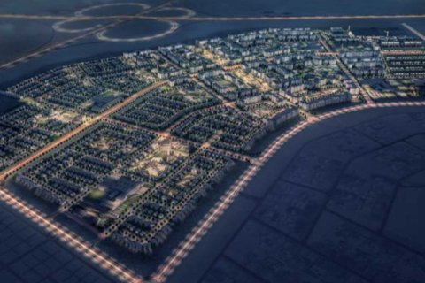 Komersyal na ari-arian sa Abu Dhabi, UAE 418 sq.m. № 291460 - larawan 3