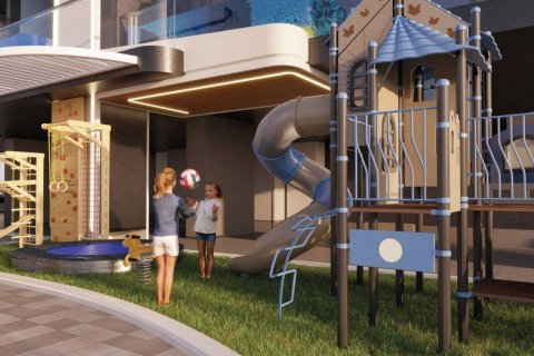 Apartament w Jumeirah Village Circle, Dubai, ZEA 2 sypialnie, 210.31 mkw. nr 340936