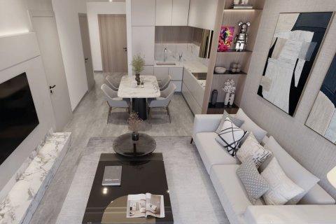 آپارتمان در Jumeirah Village Circle، Dubai ، امارات متحده عربی 2 خوابه ، 210.23 متر مربع.  شماره 340935