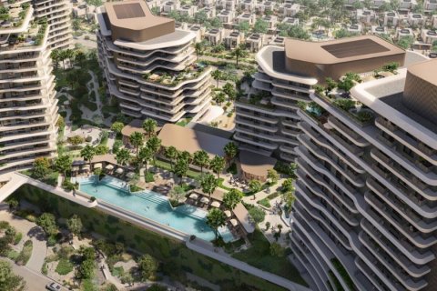 Dubai Land、Dubai、UAEにある開発プロジェクト Verdes No509916