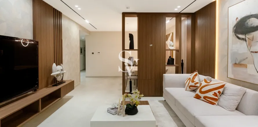 Wohnung in Dubai Land, Dubai, VAE: 2 Schlafzimmer, 182 m2 Nr. 657204