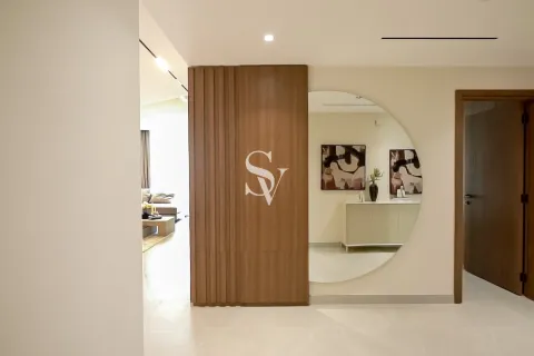 Wohnung zum Verkauf in Dubai Land, Dubai, VAE 2 Schlafzimmer, 182 m2 Nr. 657204 - Foto 8