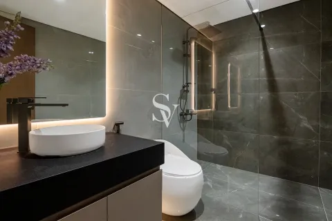 Apartament në Dubai Land, Emiratet e Bashkuara Arabe 2 dhoma gjumi, 140 m2. № 657203 - Foto 5