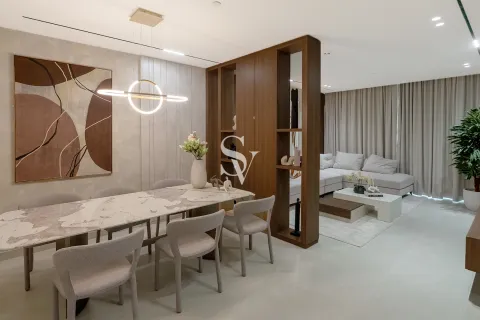 Korter asukohaga Dubai Land, AÜE: 2 magamistoaga, 140 m² Nr 657203