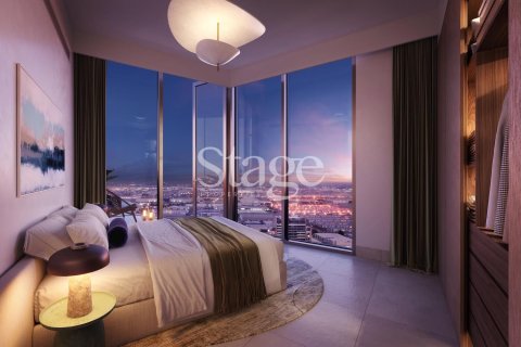 Apartman u Jebel Ali, Dubai, UAE 3 spavaćih soba, 152 m2 Br. 737404 - fotografija 2