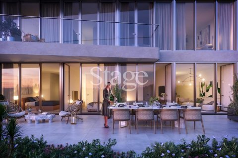 Appartement te koop in Jebel Ali, Dubai, VAE 2 slaapkamers, 109 vr.m., nr 737406 - foto 11