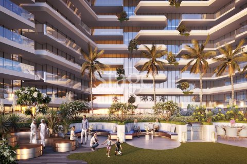Dzīvoklis Jebel Ali, Dubaijā, AAE 2 istabas, 119 m2 Nr. 737405 - attēls 14