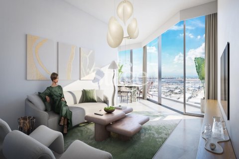 Dzīvoklis Jebel Ali, Dubaijā, AAE 2 istabas, 119 m2 Nr. 737405 - attēls 3