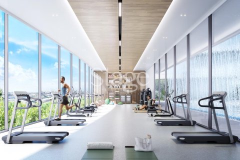 Dzīvoklis Jebel Ali, Dubaijā, AAE 2 istabas, 119 m2 Nr. 737405 - attēls 10