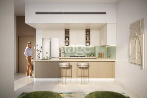 Dzīvoklis Jebel Ali, Dubaijā, AAE 2 istabas, 119 m2 Nr. 737405 - attēls 4