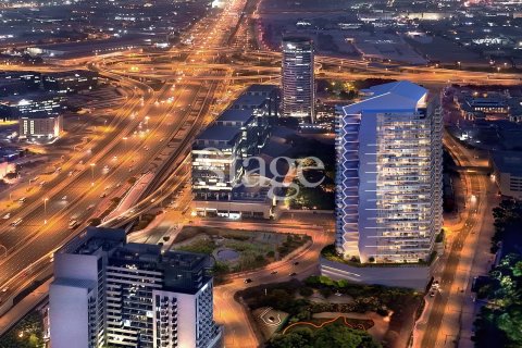 Dzīvoklis Jebel Ali, Dubaijā, AAE 2 istabas, 119 m2 Nr. 737405 - attēls 17