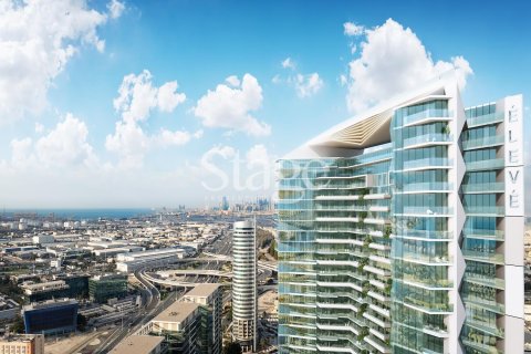 Dzīvoklis Jebel Ali, Dubaijā, AAE 2 istabas, 119 m2 Nr. 737405 - attēls 16