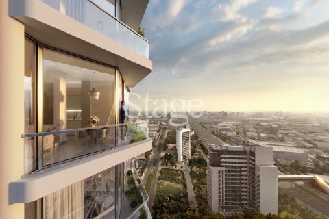 Dzīvoklis Jebel Ali, Dubaijā, AAE 2 istabas, 119 m2 Nr. 737405 - attēls 6