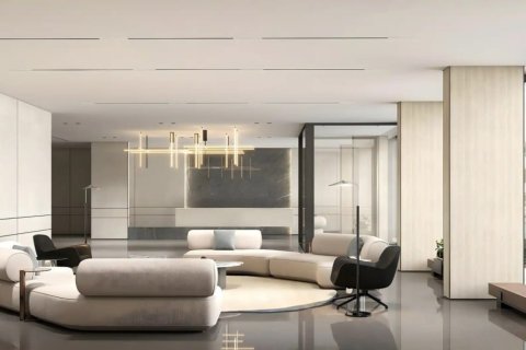 Apartmen di Dubai, UAE 1 bilik tidur, 53.63 meter persegi № 752772 - foto 7