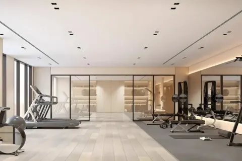 Apartmen di Dubai, UAE 1 bilik tidur, 53.63 meter persegi № 752772 - foto 6
