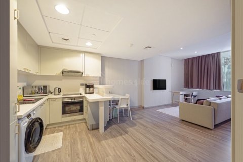 DIFC, Dubai, BAE’de satılık daire 50 m&sup2; No 710924 - fotoğraf 11