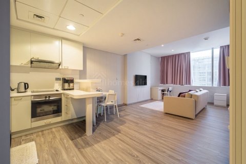 DIFC, Dubai, BAE’de satılık daire 50 m&sup2; No 710924 - fotoğraf 3