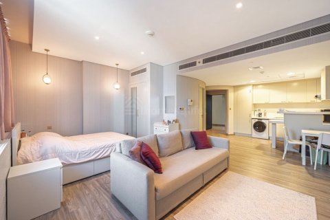DIFC, Dubai, BAE’de satılık daire 50 m&sup2; No 710924 - fotoğraf 5