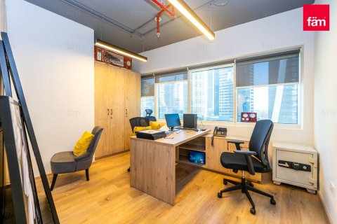 Kancelář v Dubai, SAE 125 m² Č.: 760585 - fotografie 8