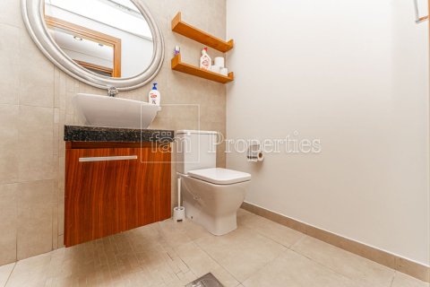 Byt v Business Bay, Dubai, SAE 1 ložnice, 113.7 m² Č.: 760589 - fotografie 15