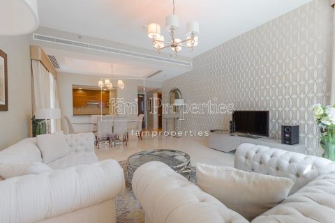 Byt v Business Bay, Dubai, SAE 1 ložnice, 113.7 m² Č.: 760589 - fotografie 2