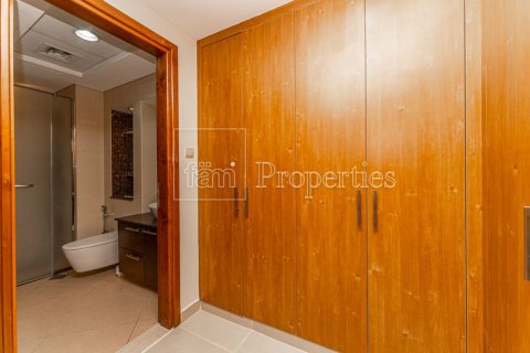 Byt v Business Bay, Dubai, SAE 1 ložnice, 113.7 m² Č.: 760589 - fotografie 10