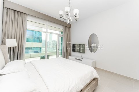 Byt v Business Bay, Dubai, SAE 1 ložnice, 113.7 m² Č.: 760589 - fotografie 14
