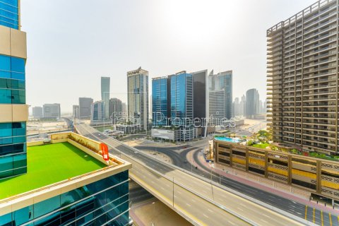 Byt v Business Bay, Dubai, SAE 1 ložnice, 113.7 m² Č.: 760589 - fotografie 17