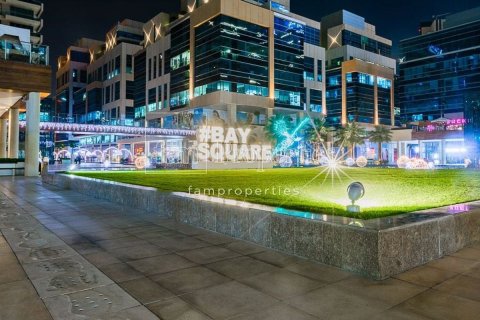 Byt v Business Bay, Dubai, SAE 1 ložnice, 113.7 m² Č.: 760589 - fotografie 20