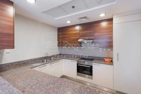 Byt v Business Bay, Dubai, SAE 1 ložnice, 113.7 m² Č.: 760589 - fotografie 7