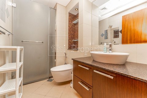 Byt v Business Bay, Dubai, SAE 1 ložnice, 113.7 m² Č.: 760589 - fotografie 11