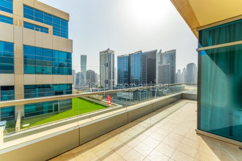 Byt v Business Bay, Dubai, SAE 1 ložnice, 113.7 m² Č.: 760589 - fotografie 18