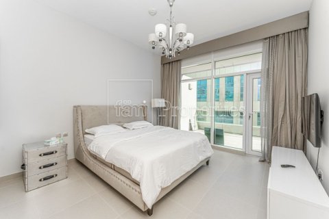Byt v Business Bay, Dubai, SAE 1 ložnice, 113.7 m² Č.: 760589 - fotografie 12