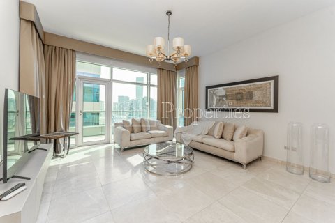Byt v Business Bay, Dubai, SAE 1 ložnice, 113.7 m² Č.: 760589 - fotografie 5