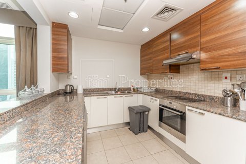 Byt v Business Bay, Dubai, SAE 1 ložnice, 113.7 m² Č.: 760589 - fotografie 8