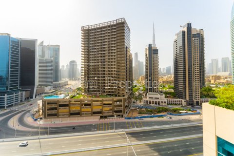 Byt v Business Bay, Dubai, SAE 1 ložnice, 113.7 m² Č.: 760589 - fotografie 16
