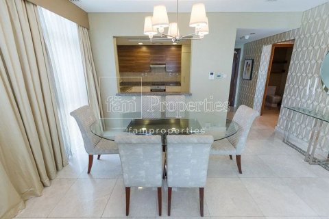 Byt v Business Bay, Dubai, SAE 1 ložnice, 113.7 m² Č.: 760589 - fotografie 4
