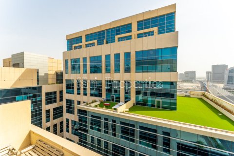 Byt v Business Bay, Dubai, SAE 1 ložnice, 113.7 m² Č.: 760589 - fotografie 19