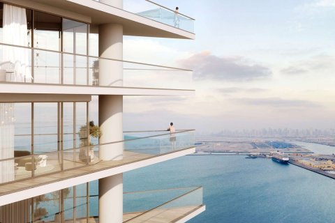 Apartmen di Dubai, UAE 2 bilik tidur, 106.3 meter persegi № 760588