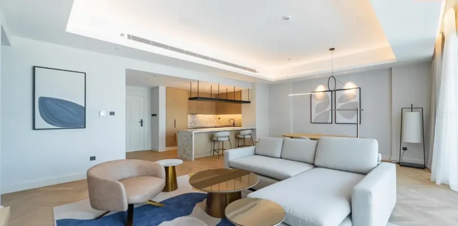 Wohnung in Al Barsha, Dubai, VAE: 2 Schlafzimmer, 138.3 m2 Nr. 760583